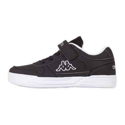 Kappa Kinderschuhe Dalton Ice K 25;26;27 Female Kappa Kinderschuhe Dalton Ice K 25;26;27 Female