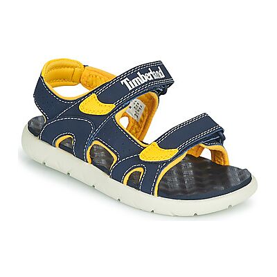 Timberland Flache Sandalen Perkins Row 2-Strap 21;23;24;25 Timberland Flache Sandalen Perkins Row 2-Strap 21;23;24;25