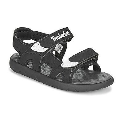 Timberland Flache Sandalen Perkins Row 2-Strap 31;33;34 Timberland Flache Sandalen Perkins Row 2-Strap 31;33;34