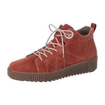 Rieker Stiefeletten Schnuerschuhe M644238 M64 M6442-38 37 Female Rieker Stiefeletten Schnuerschuhe M644238 M64 M6442-38 37 Female