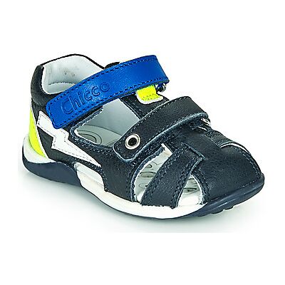 Chicco Flache Sandalen Galileo 19 Chicco Flache Sandalen Galileo 19