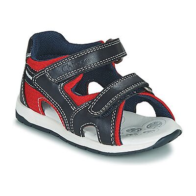 Chicco Flache Sandalen Geremia 18;19;20 Chicco Flache Sandalen Geremia 18;19;20