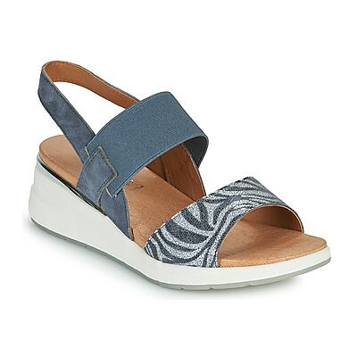 Caprice Keilabsatzsandalen 28306-849 39 Caprice Keilabsatzsandalen 28306-849 39