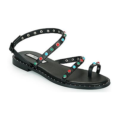 Pepe Jeans Flache Sandalen Hayes Road 39;40 Pepe Jeans Flache Sandalen Hayes Road 39;40