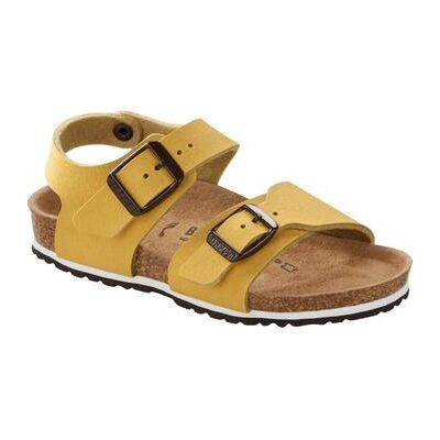 Birkenstock Flache Sandalen 1015758 29 Birkenstock Flache Sandalen 1015758 29
