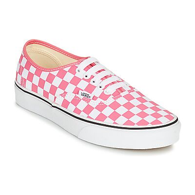 Vans Sneaker Authentic 40 Female Vans Sneaker Authentic 40 Female