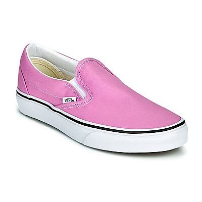 Vans Slip On Classic Slip-On 36;35;36 1/2 Female Vans Slip On Classic Slip-On 36;35;36 1/2 Female