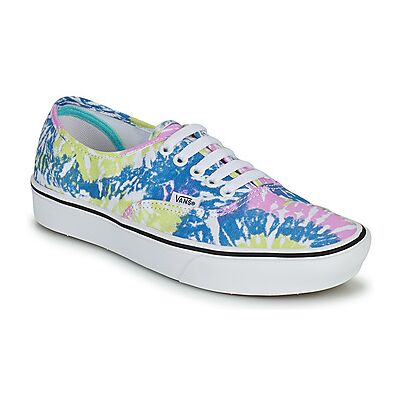 Vans Sneaker Comfycush Authentic 36;37;38;40;35;38 1/2;36 1/2 Female Vans Sneaker Comfycush Authentic 36;37;38;40;35;38 1/2;36 1/2 Female