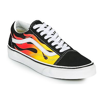 Vans Sneaker Old Skool 36;37;36 1/2 Female Vans Sneaker Old Skool 36;37;36 1/2 Female