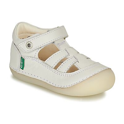 Kickers Flache Sandalen Sushy 18 Kickers Flache Sandalen Sushy 18