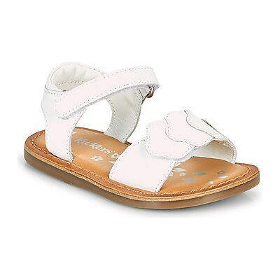 Kickers Flache Sandalen Dyastar 28;29;32;33;34 Kickers Flache Sandalen Dyastar 28;29;32;33;34