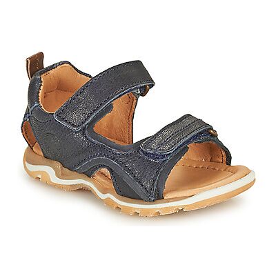 Bisgaard Sandalen Caspar 20;21;22;24;26 Male Bisgaard Sandalen Caspar 20;21;22;24;26 Male