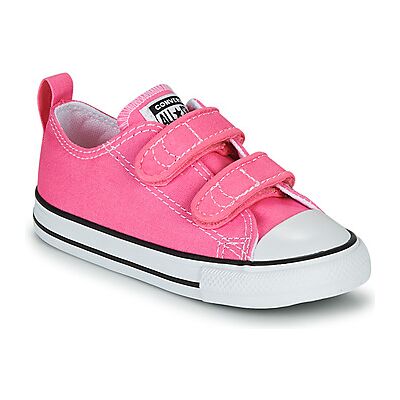 Converse Kinderschuhe Chuck Taylor All Star 2v Ox 19;20;21;22;23;25;26 Female Converse Kinderschuhe Chuck Taylor All Star 2v Ox 19;20;21;22;23;25;26 Female