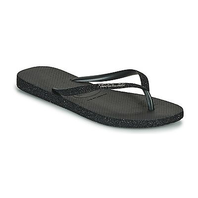 Havaianas Zehentrenner Slim Sparkle Ii 35 / 36;33 / 34 Female Havaianas Zehentrenner Slim Sparkle Ii 35 / 36;33 / 34 Female
