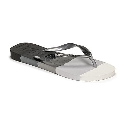 Havaianas Zehentrenner Top Logomania Multicolor 35 / 36 Female Havaianas Zehentrenner Top Logomania Multicolor 35 / 36 Female