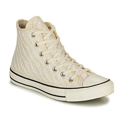 Converse Turnschuhe Chuck Taylor Hi 39;35;36 1/2 Female Converse Turnschuhe Chuck Taylor Hi 39;35;36 1/2 Female