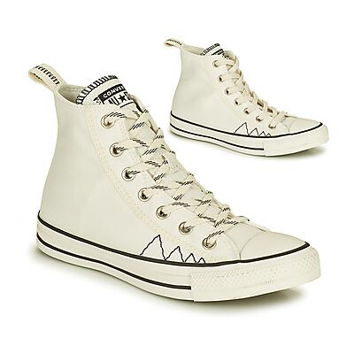 Converse Turnschuhe Chuck Taylor Hi 39;45;35;37 1/2 Female Converse Turnschuhe Chuck Taylor Hi 39;45;35;37 1/2 Female
