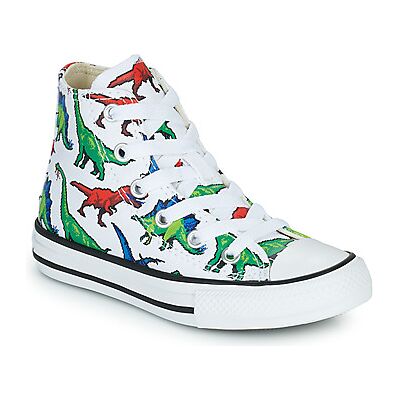 Converse Kinderschuhe Chuck Taylor Hi 33;34 Male Converse Kinderschuhe Chuck Taylor Hi 33;34 Male
