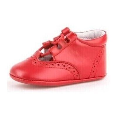 Angelitos Ballerinas 256 Rojo 17;18;19;16;15 Female Angelitos Ballerinas 256 Rojo 17;18;19;16;15 Female