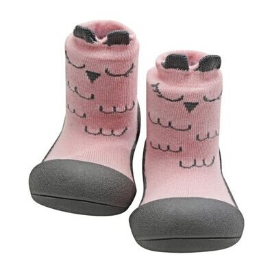 Attipas Ballerinas Cutie Rosa 21;25 Female Attipas Ballerinas Cutie Rosa 21;25 Female