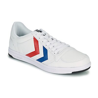 Hummel Sneaker Stadil Light 36;37;38;39;40 Male Hummel Sneaker Stadil Light 36;37;38;39;40 Male