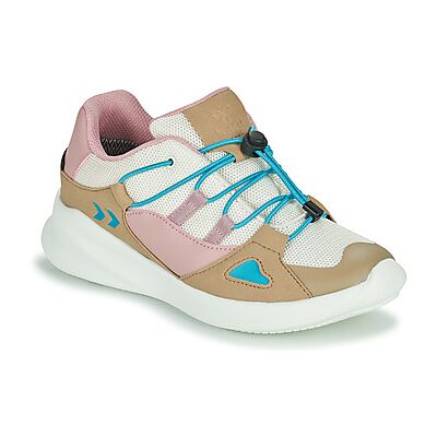 hummel BOUNCE RUNNER TEX JR - Lässige Turnschuhe für Jungen & Mädchen hummel BOUNCE RUNNER TEX JR - Lässige Turnschuhe für Jungen & Mädchen