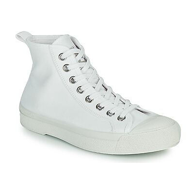 Bensimon Turnschuhe B79 Mid 36;37;38;39;40;41 Female Bensimon Turnschuhe B79 Mid 36;37;38;39;40;41 Female