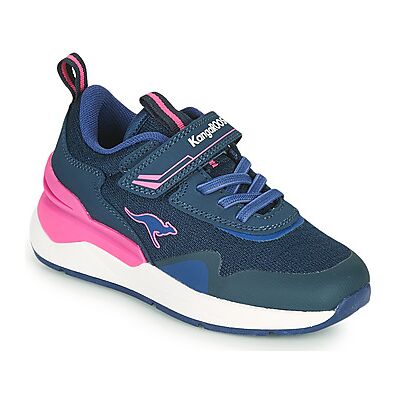 Kangaroos Kinderschuhe Kd-Gym Ev 28;29;30;32;34;35 Female Kangaroos Kinderschuhe Kd-Gym Ev 28;29;30;32;34;35 Female