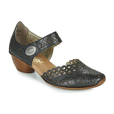 Rieker Pumps Dounia 39;42 Female Rieker Pumps Dounia 39;42 Female