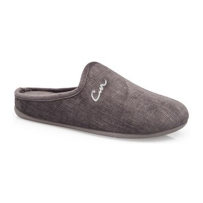 Calzamedi Hausschuhe 6579 Gris 36;37;38;39;40;41;42;43;44;45;46;35 Female Calzamedi Hausschuhe 6579 Gris 36;37;38;39;40;41;42;43;44;45;46;35 Female