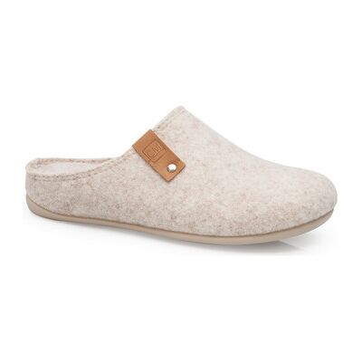 Calzamedi Hausschuhe - Beige - 35-41 - House Slippers Calzamedi Hausschuhe - Beige - 35-41 - House Slippers