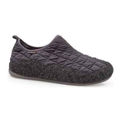 Calzamedi Hausschuhe 6580 Gris 36;38;39;40;41;42;43;44;45;46;35 Male Calzamedi Hausschuhe 6580 Gris 36;38;39;40;41;42;43;44;45;46;35 Male