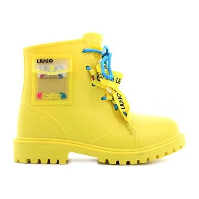 Liu Jo Gummistiefel 4f0835 Ex102 00004 25 Female Liu Jo Gummistiefel 4f0835 Ex102 00004 25 Female