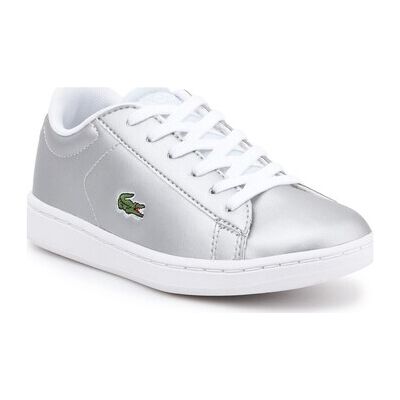 Lacoste Kinderschuhe Kinderschuhe 7-34spc0006334 29;31 Female Lacoste Kinderschuhe Kinderschuhe 7-34spc0006334 29;31 Female