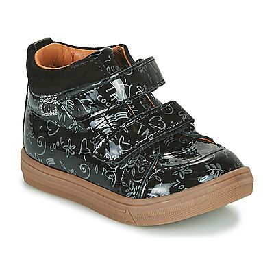 GBB DOMENA Turnschuhe Schwarz Kinder GBB DOMENA Turnschuhe Schwarz Kinder
