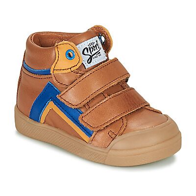 GBB Ernest Jungen Maron Sportschuhe - Erste Schritte Sneaker GBB Ernest Jungen Maron Sportschuhe - Erste Schritte Sneaker