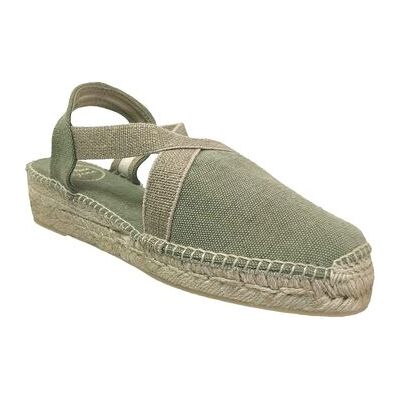 Toni Pons Espadrilles Verdi-V 36;38;39;40 Female Toni Pons Espadrilles Verdi-V 36;38;39;40 Female