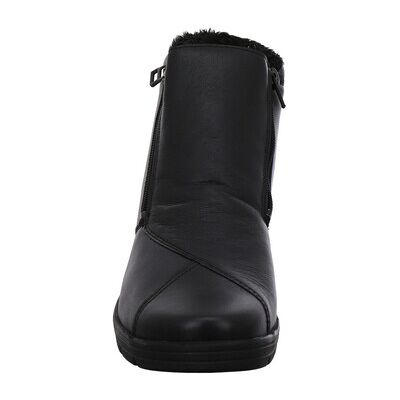 Aco Stiefel Stiefeletten Black () 765/7884w-2738/988 Hellica 04 36;39;40 Female Aco Stiefel Stiefeletten Black () 765/7884w-2738/988 Hellica 04 36;39;40 Female