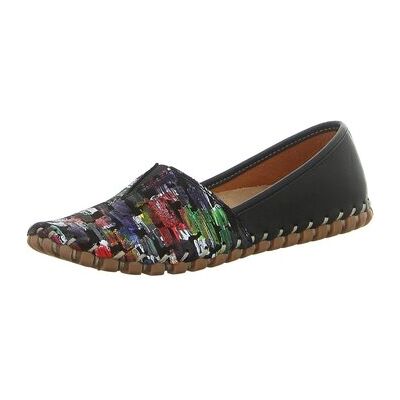 Gemini Slip On Slipper 031203-19/009 36;37;38;39;40 Female Gemini Slip On Slipper 031203-19/009 36;37;38;39;40 Female