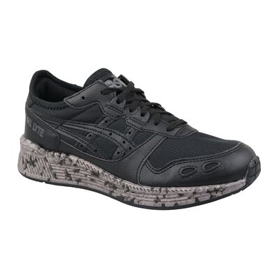 Asics Hypergel Lyte Schwarz - Sneakers Asics Hypergel Lyte Schwarz - Sneakers