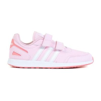 Adidas FY9224 Kinderschuhe - Klettverschluss, Textil, Gummi ohne Spuren Adidas FY9224 Kinderschuhe - Klettverschluss, Textil, Gummi ohne Spuren