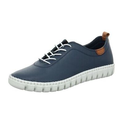 Gemini Sneaker Schnuerschuhe Anilina Schnuerschuh 394050-02-802** 36;42 Female Gemini Sneaker Schnuerschuhe Anilina Schnuerschuh 394050-02-802** 36;42 Female