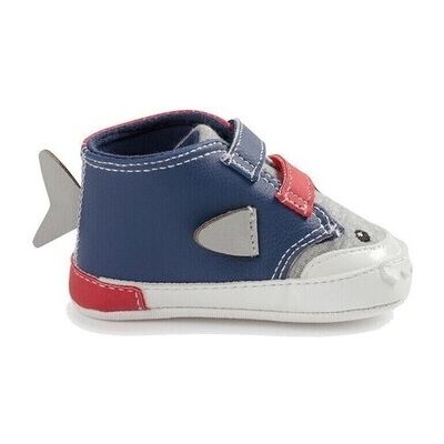 Mayoral Erste Schritte Schuhe Bebe 9398 Rojo 17 Mayoral Erste Schritte Schuhe Bebe 9398 Rojo 17