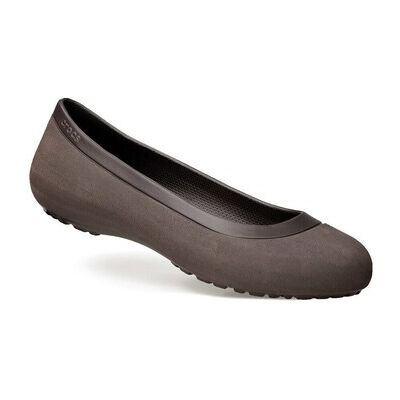 Crocs Ballerinas Mammoth Leopard Lined Flat 36 / 37;34 / 35 Female Crocs Ballerinas Mammoth Leopard Lined Flat 36 / 37;34 / 35 Female