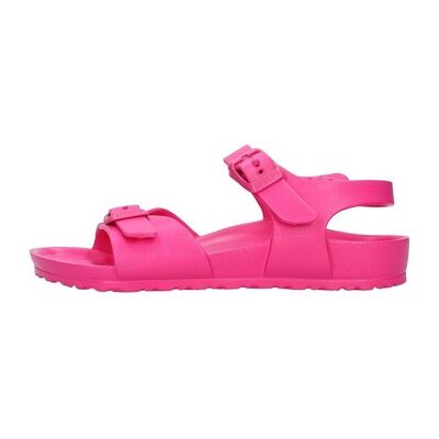 Birkenstock Flache Sandalen 1015463 26 Birkenstock Flache Sandalen 1015463 26