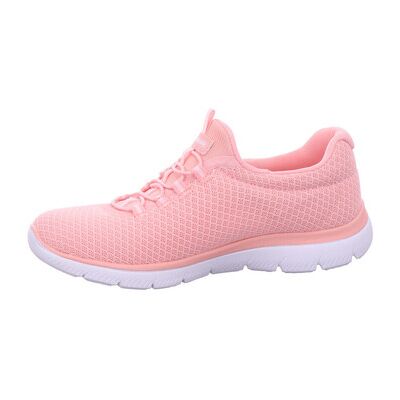 Skechers Sneaker Slipper Slipper Halbschuh Summits 12980/pnk 41 Female Skechers Sneaker Slipper Slipper Halbschuh Summits 12980/pnk 41 Female