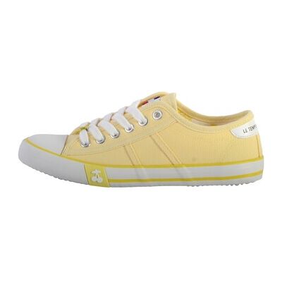 Le Temps Des Cerises Sneaker 162526 36 Female Le Temps Des Cerises Sneaker 162526 36 Female