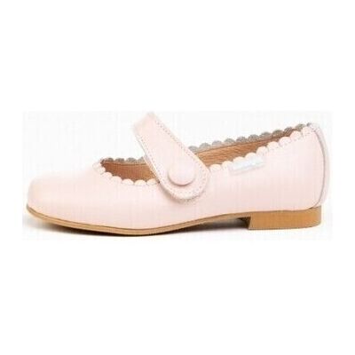 Angelitos Ballerinas 1512 Rosa 22;23;24;25;26;27;29;30;32;34 Female Angelitos Ballerinas 1512 Rosa 22;23;24;25;26;27;29;30;32;34 Female