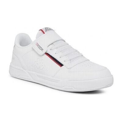 Kappa Kinderschuhe Marabu Ii 25;27 Female Kappa Kinderschuhe Marabu Ii 25;27 Female