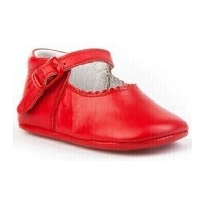 Angelitos Erste Schritte Schuhe 240 Rojo 17;18;16;15 Angelitos Erste Schritte Schuhe 240 Rojo 17;18;16;15